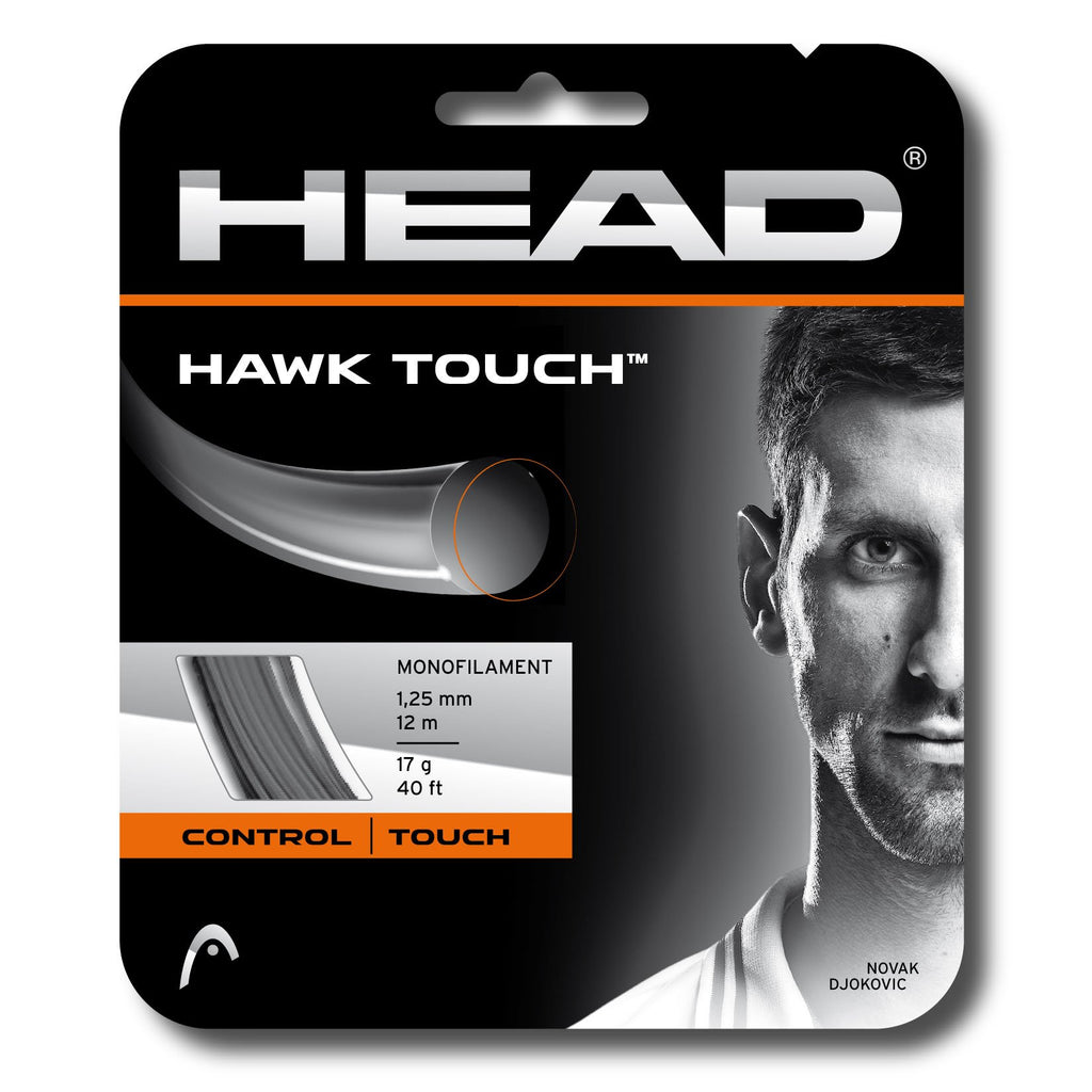 |Head Hawk Touch Tennis String Set|