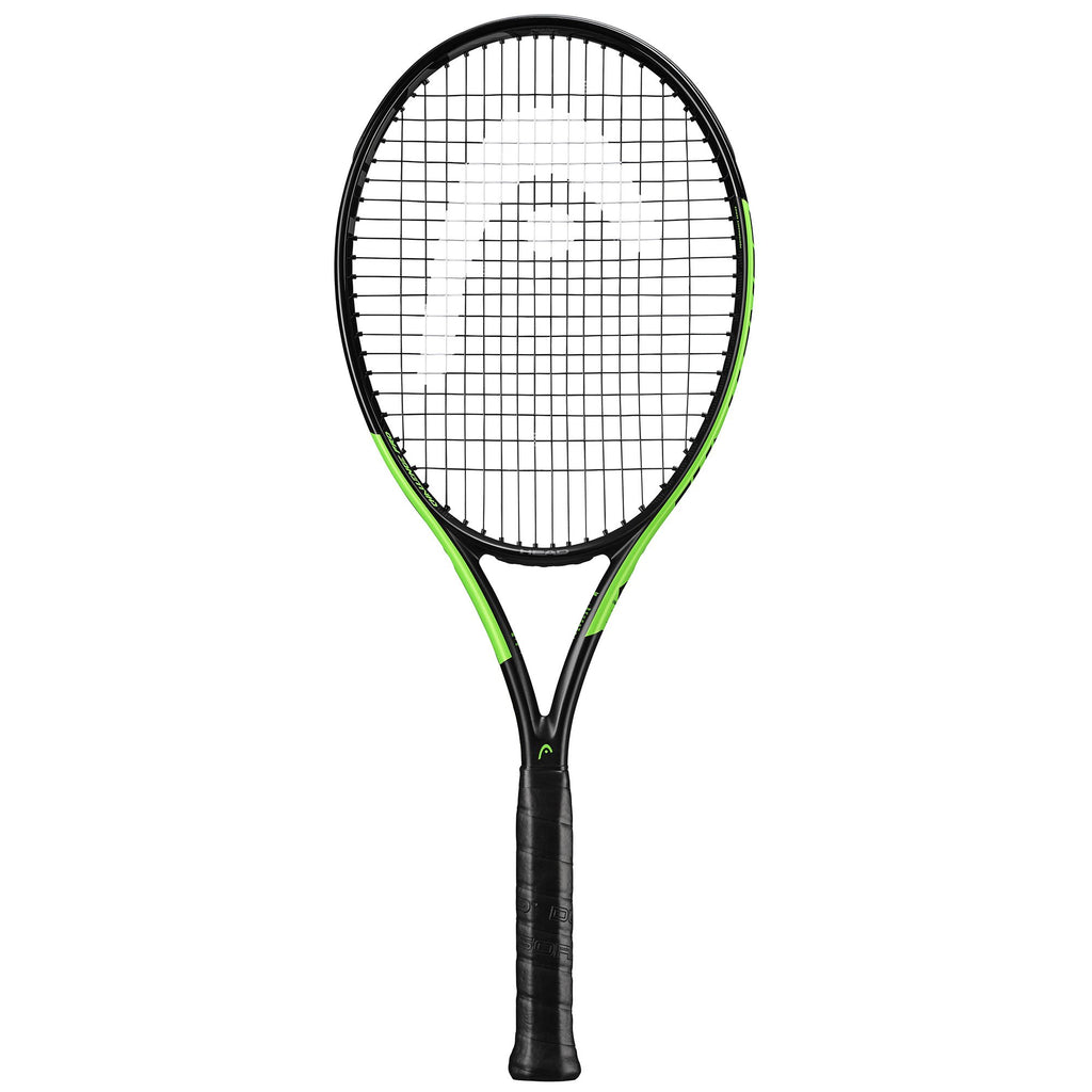 |Head IG Challenge PRO Tennis Racket SS19 - Side|