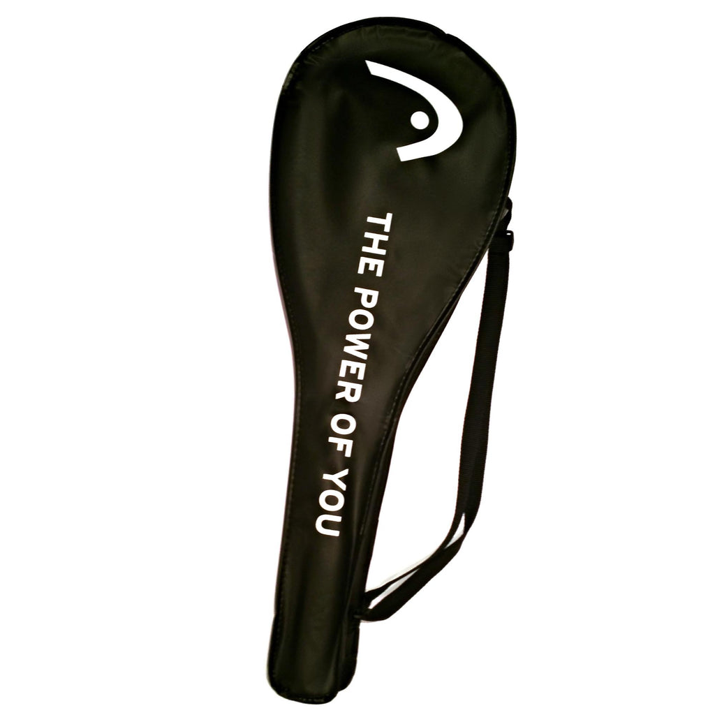 |Head IX 120 Squash Racket - Cover|