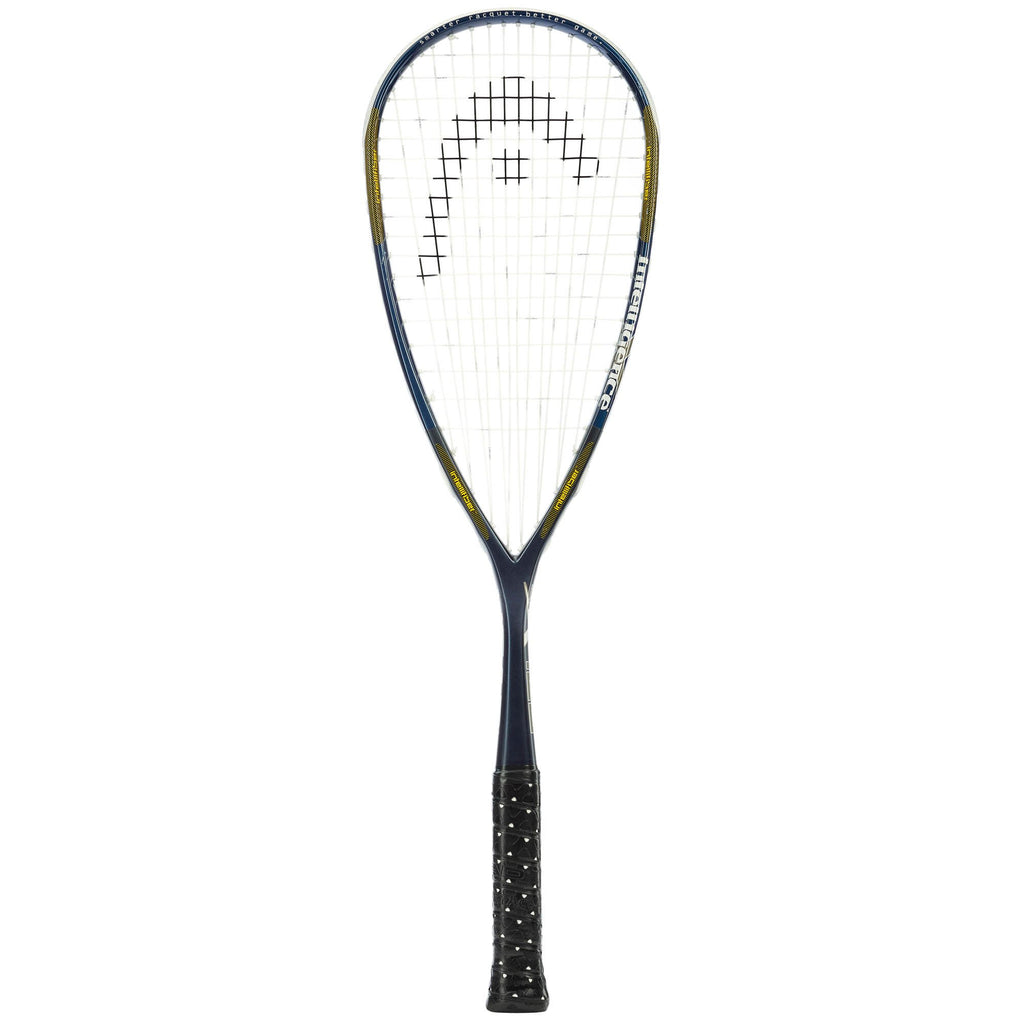 |Head IX 120 Squash Racket |