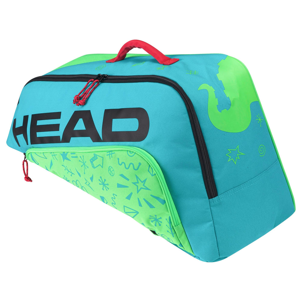 |Head Junior Combi Novak Racket Bag|