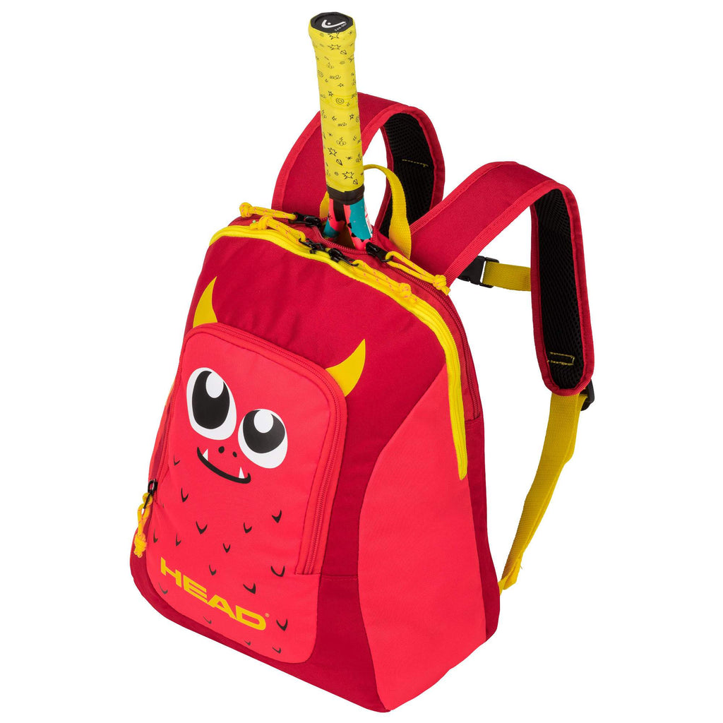 |Red/Yellow|