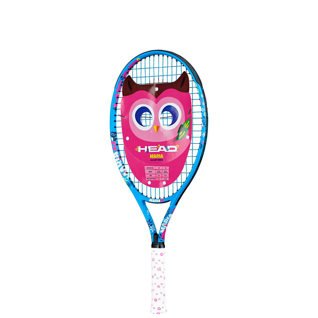 |Head Maria 23 Junior Tennis Racket SS20 2|