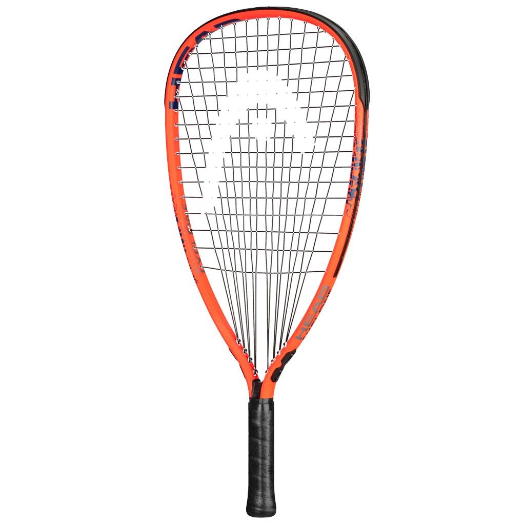 |Head MX Cyclone Racketball Racket AW20|