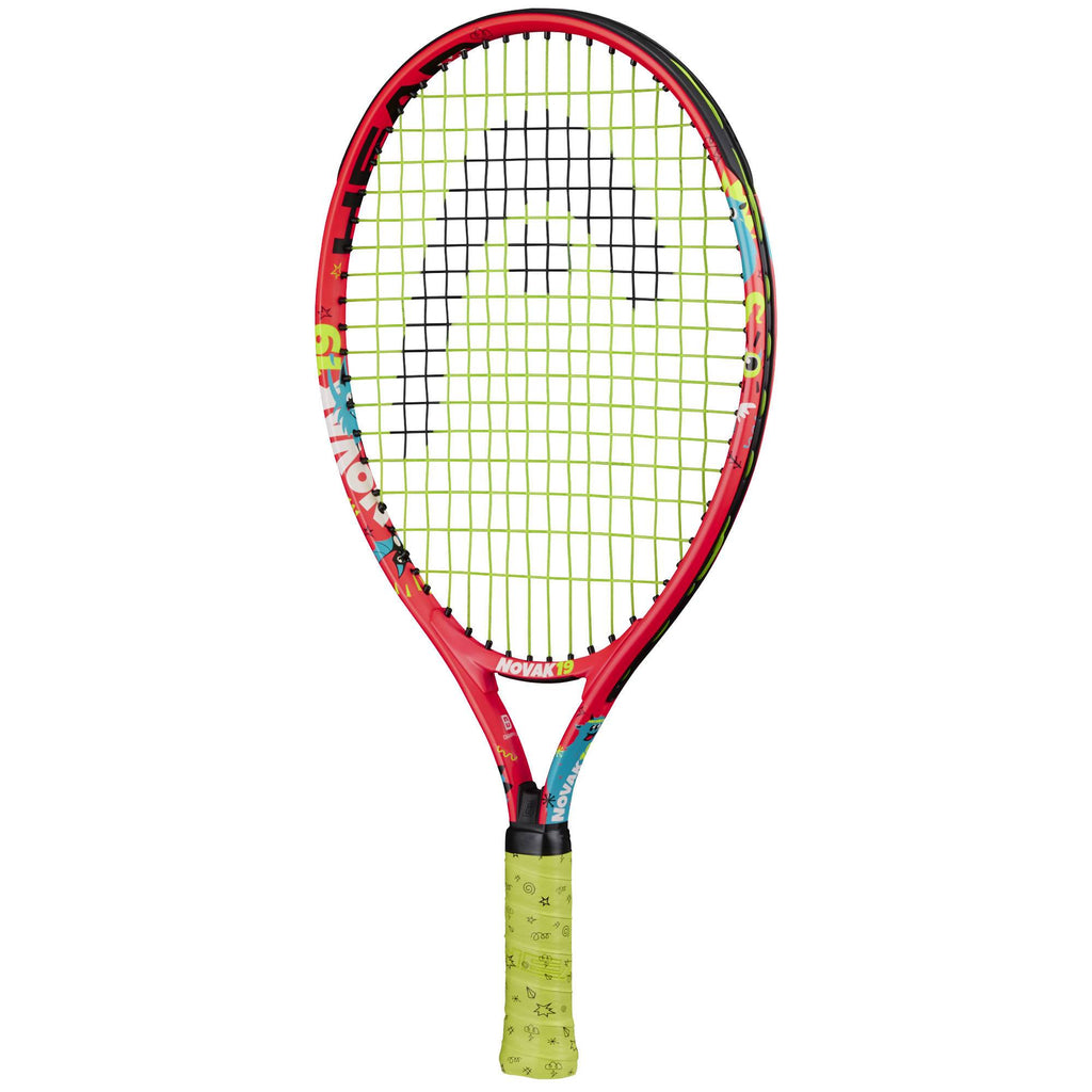 |Head Novak 19 Junior Tennis Racket SS20|
