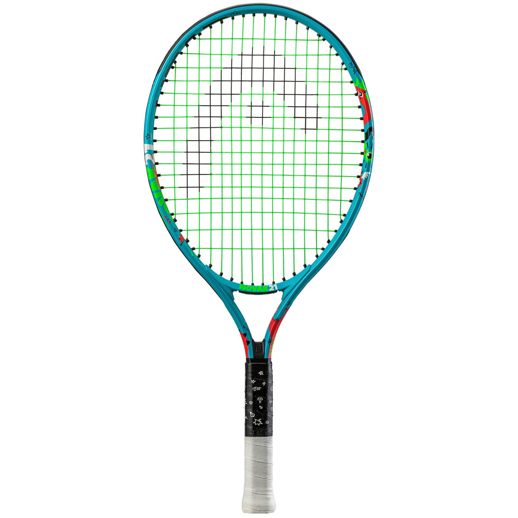 |Head Novak 21 Junior Tennis Racket 2022|