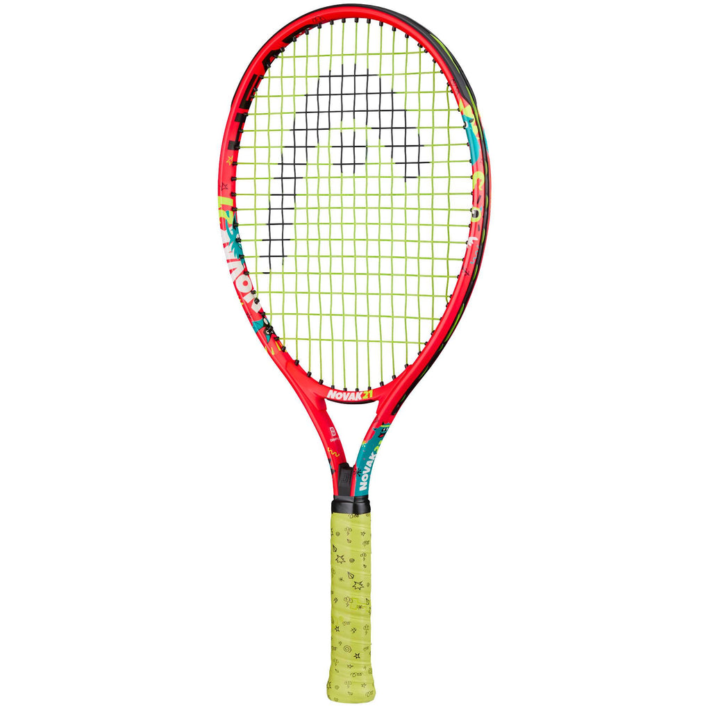 |Head Novak 21 Junior Tennis Racket SS20|