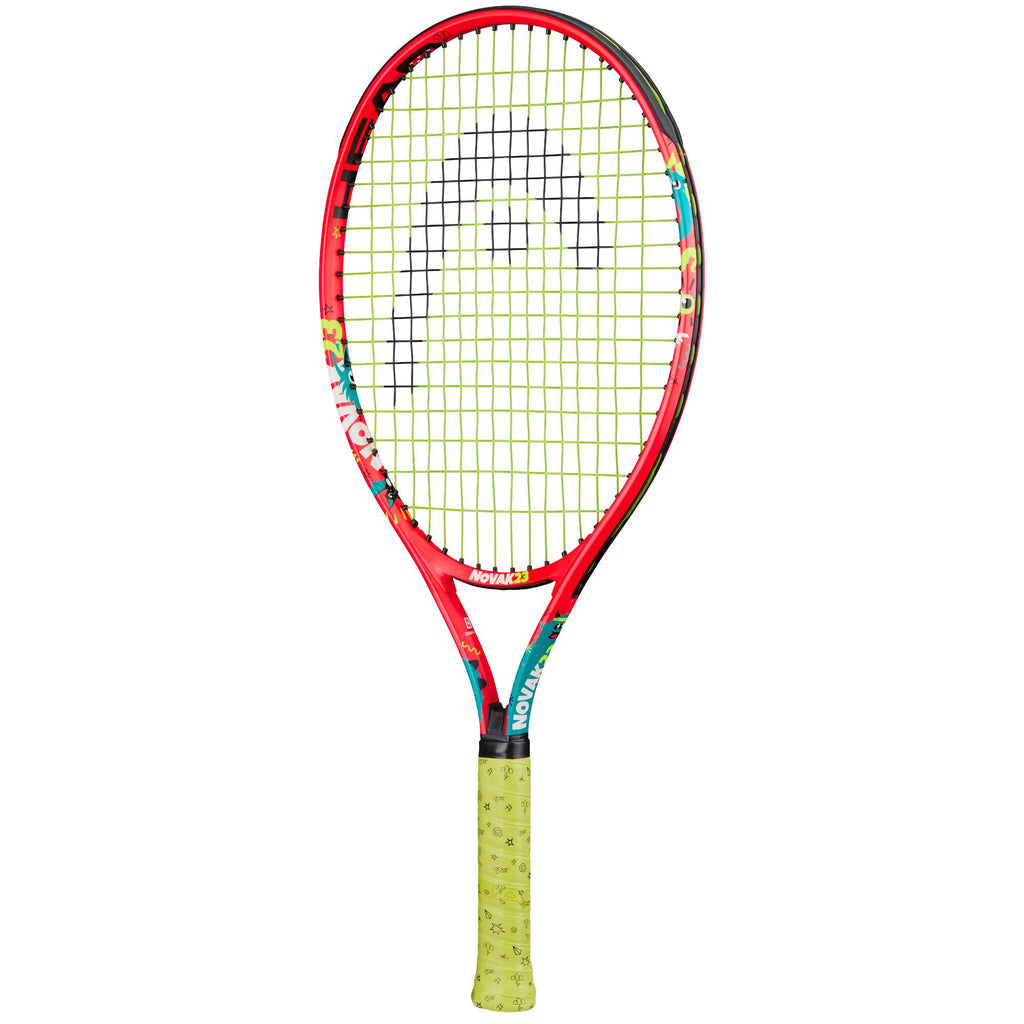 |Head Novak 23 Junior Tennis Racket SS20|