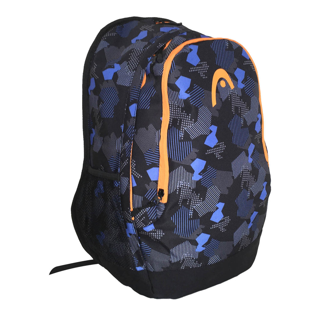 |Head Polygon Sports Backpack|