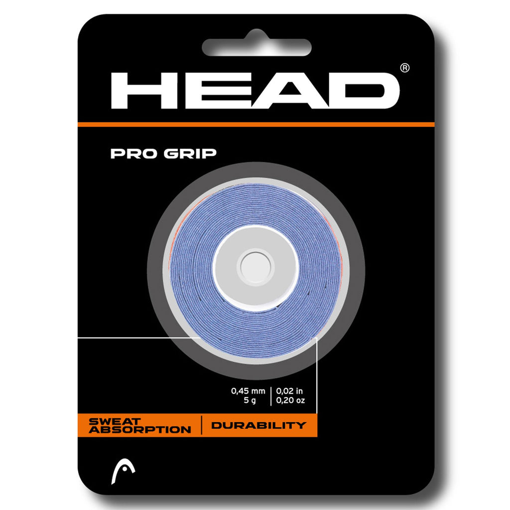 |Head Pro Grip |