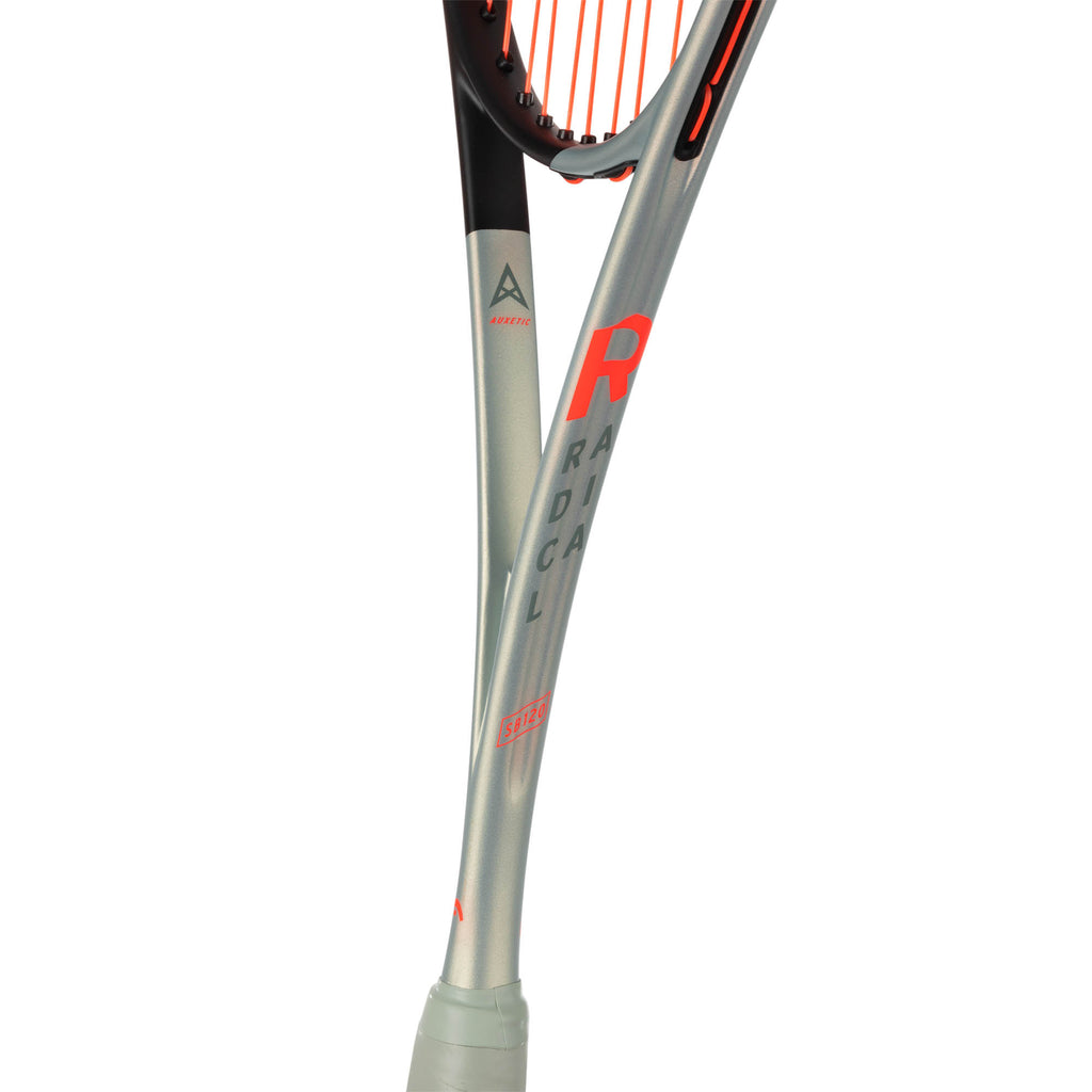 |Head Radical 120 SB Squash Racket - Zoomed2|