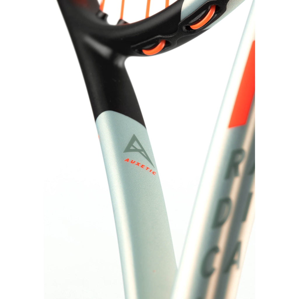 |Head Radical 120 Slimbody Squash Racket Double Pack - Zoom4|