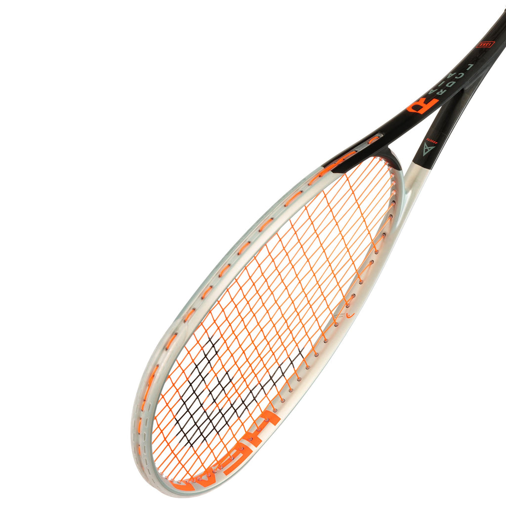 |Head Radical 135 X Squash Racket - Zoom2|