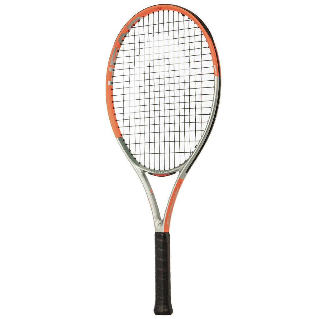 |Head Radical 25 Junior Graphite Tennis Racket SS21 |