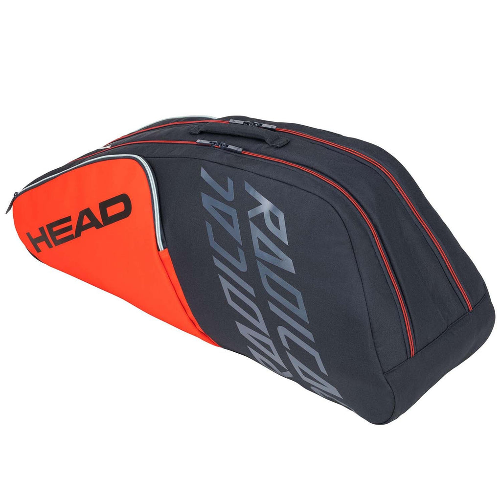 |Head Radical 6R Combi Racket Bag processed|