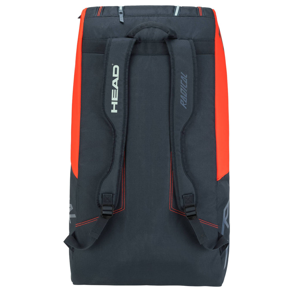 |Head Radical Monstercombi 12 Racket Bag SS20 - Above|