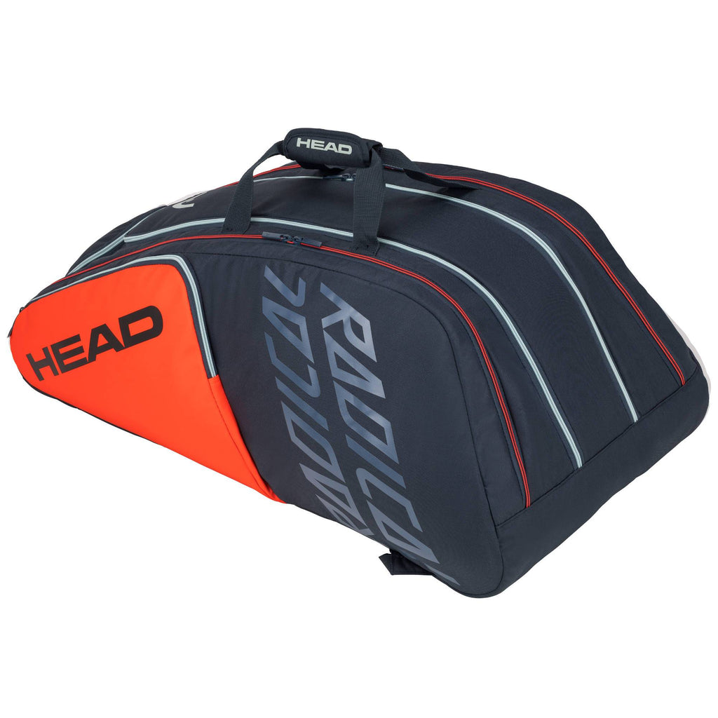|Head Radical Monstercombi 12 Racket Bag SS20|