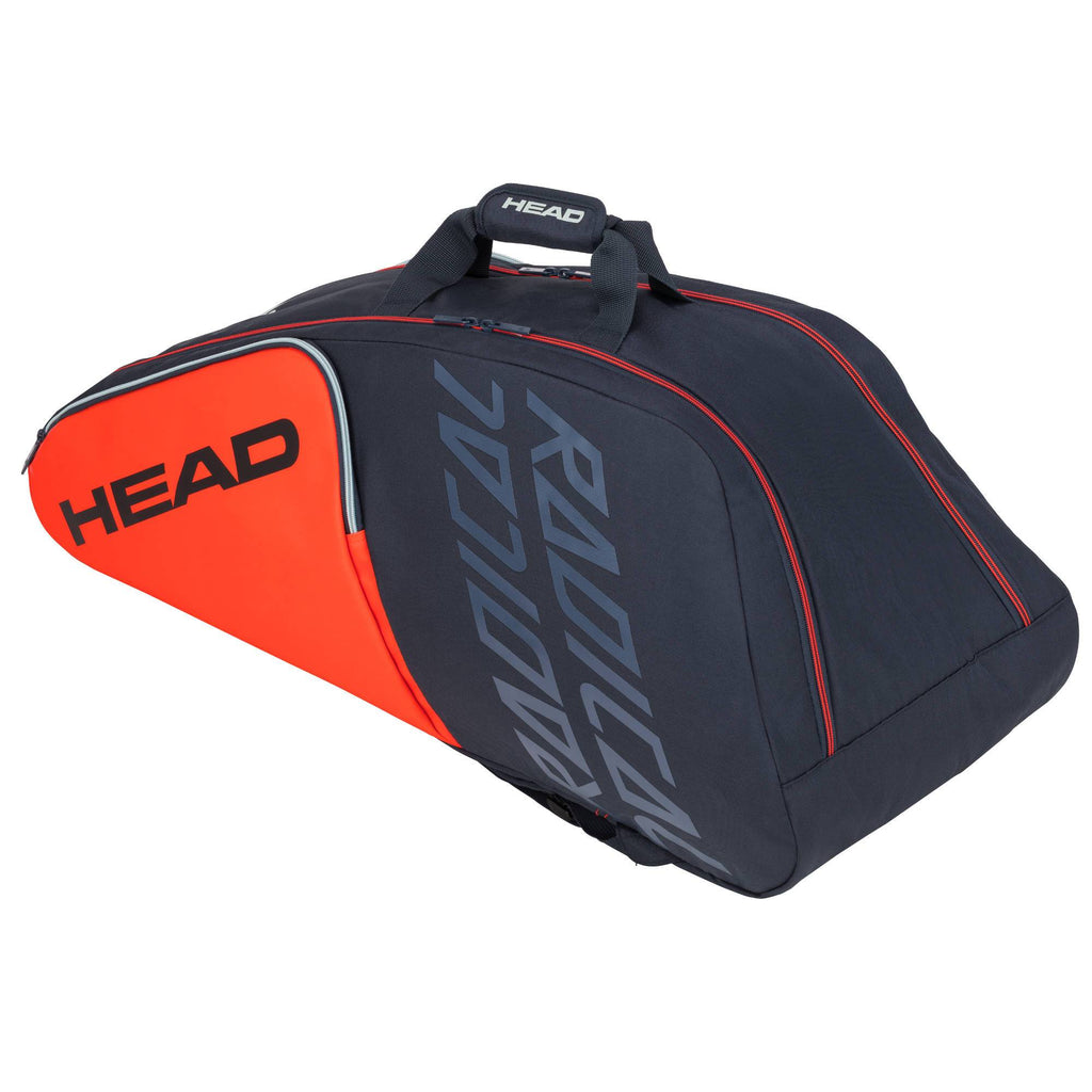 |Head Radical Supercombi 9 Racket Bag SS20|