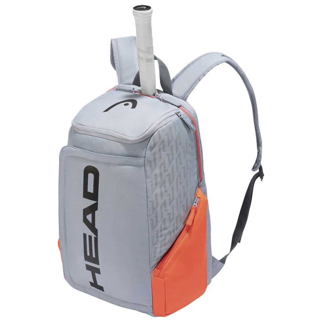 |Head Rebel Backpack SS21|