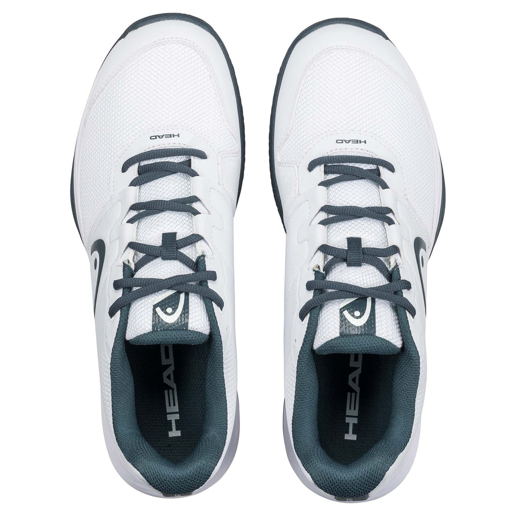 |White|
