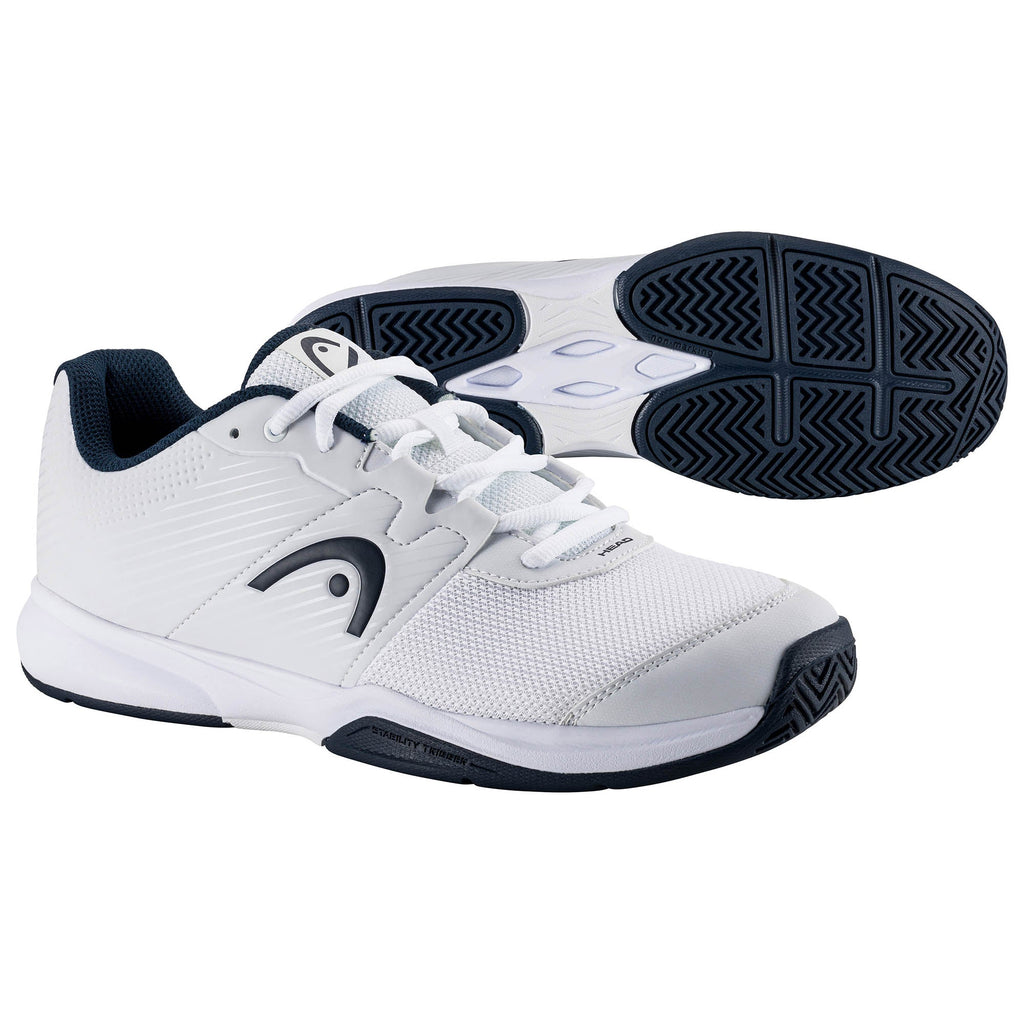 |White/Black|