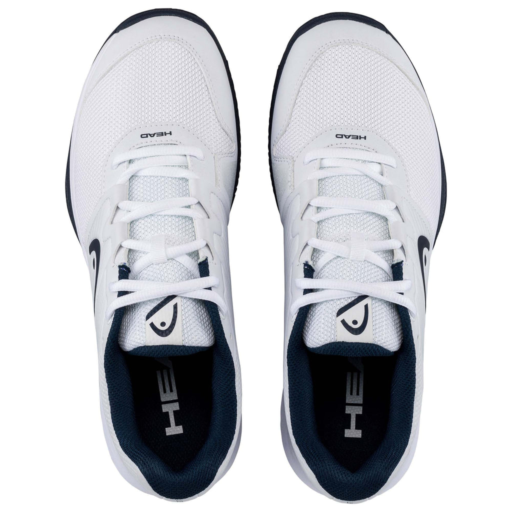 |White/Black|