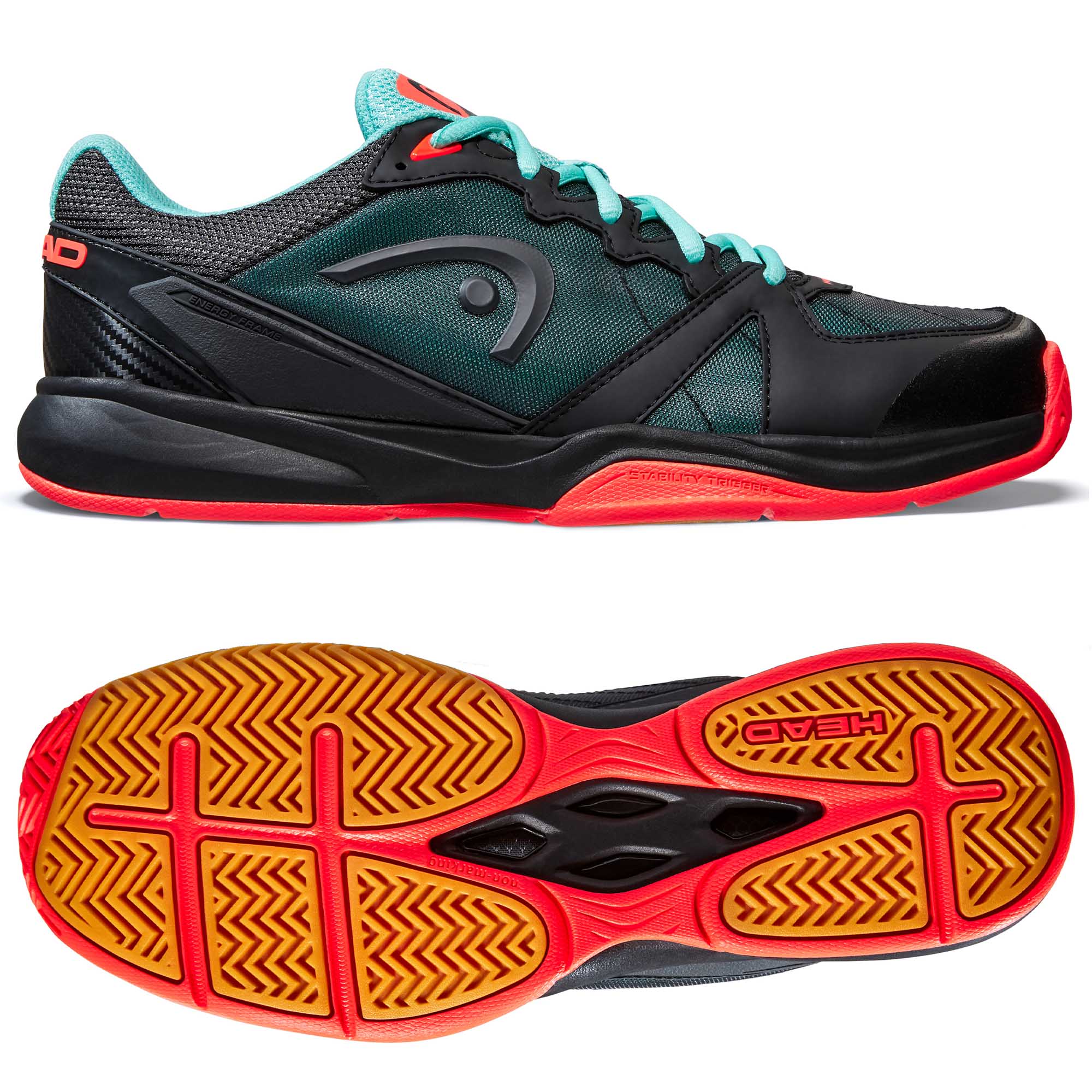 Head revolt indoor court shoes new arrivals