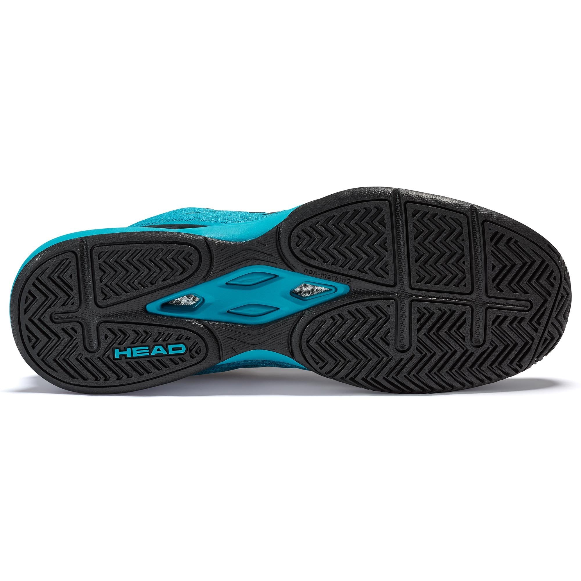 Head Revolt Team 3.5 Mens Tennis Shoes Sweatband