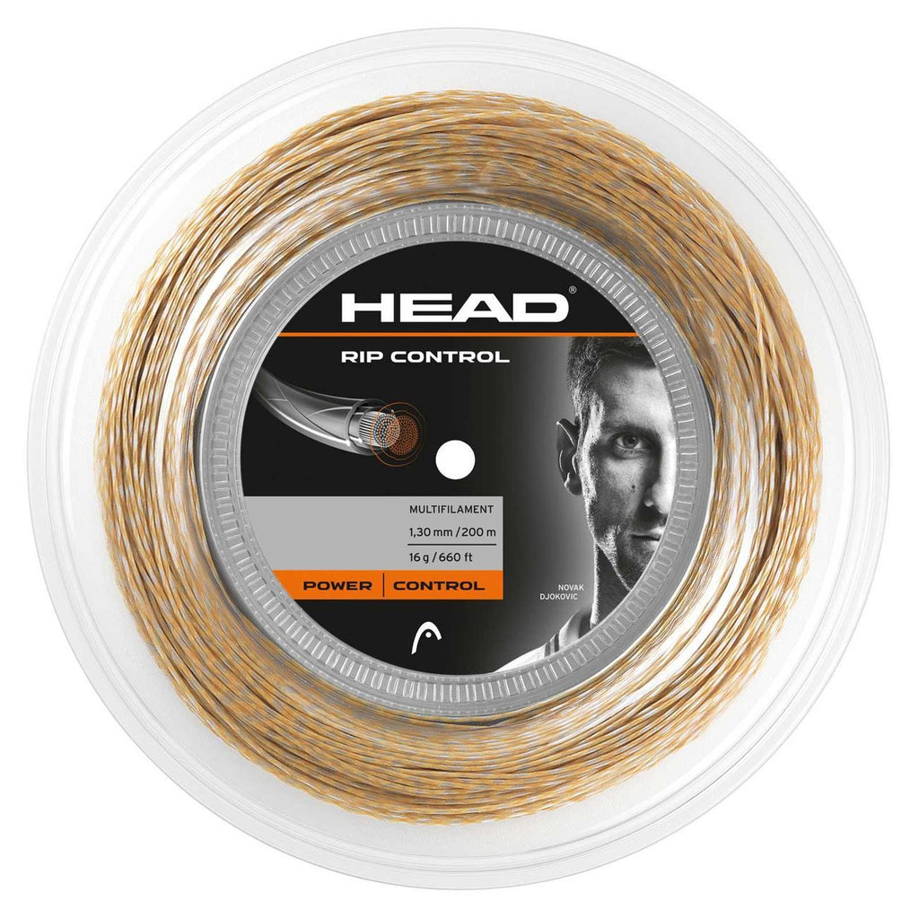 |Head Rip Control 16 String - 200m|