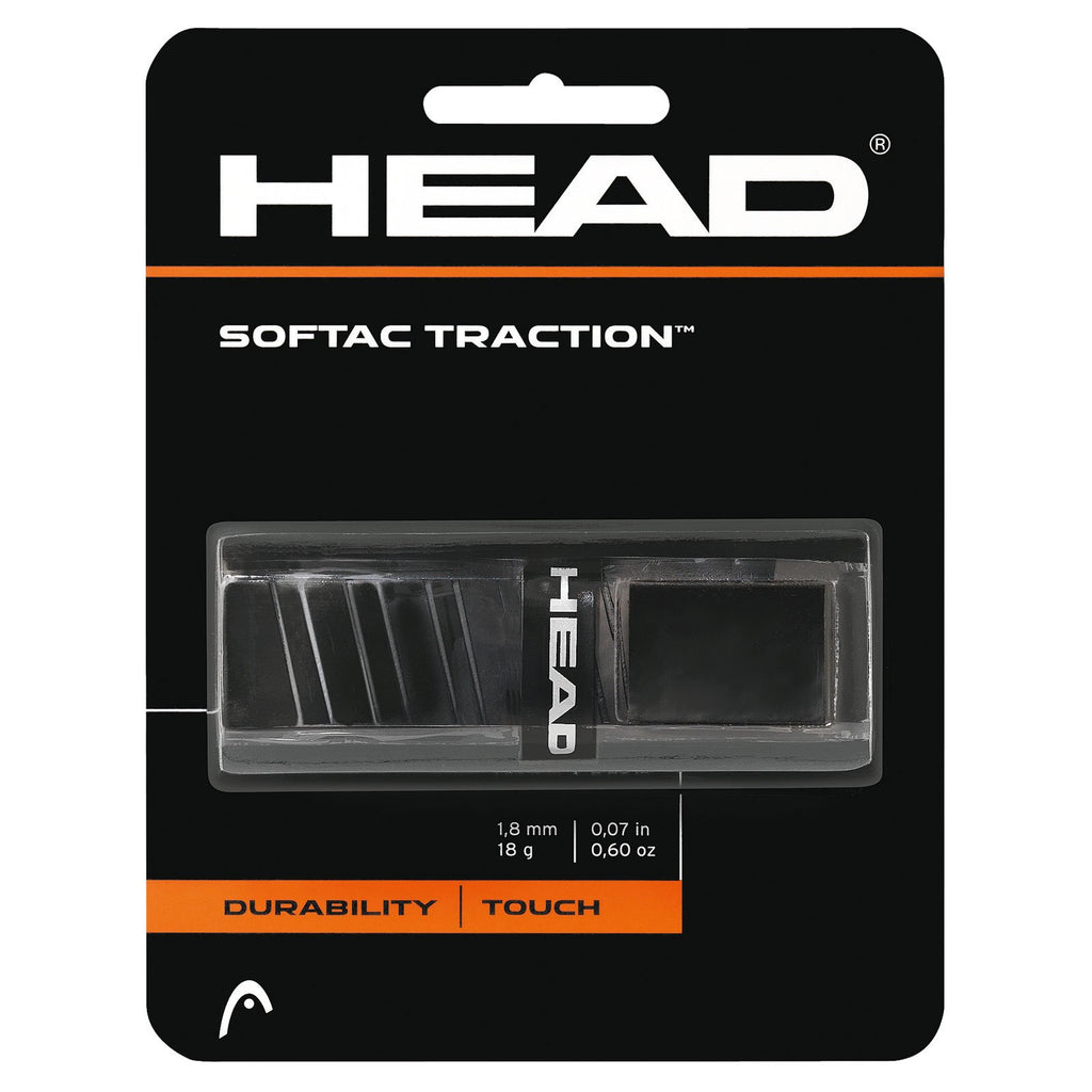 |Head SofTac Traction (1 grip)|