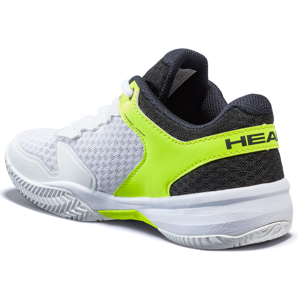 |Head Sprint 3.0 Junior Tennis Shoes SS21 - Back|