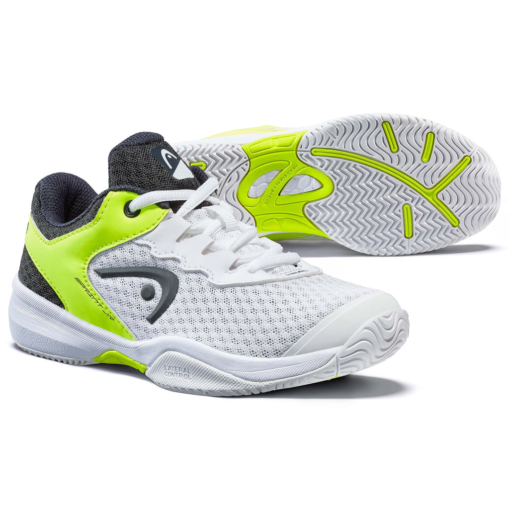 |Head Sprint 3.0 Junior Tennis Shoes SS21|