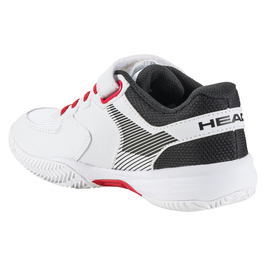 |Head Sprint 3.0 Kids Tennis Shoes - Angle|