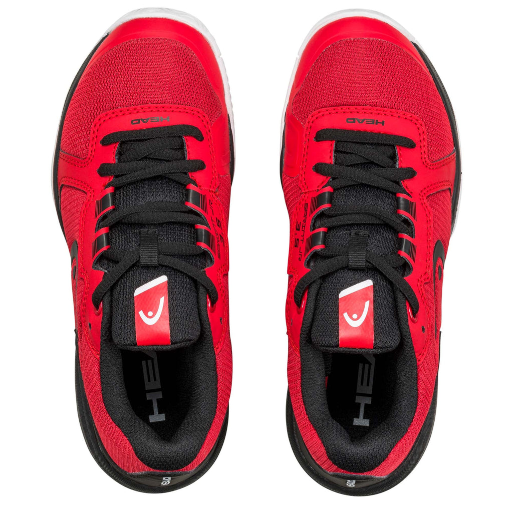 |Red/Black|