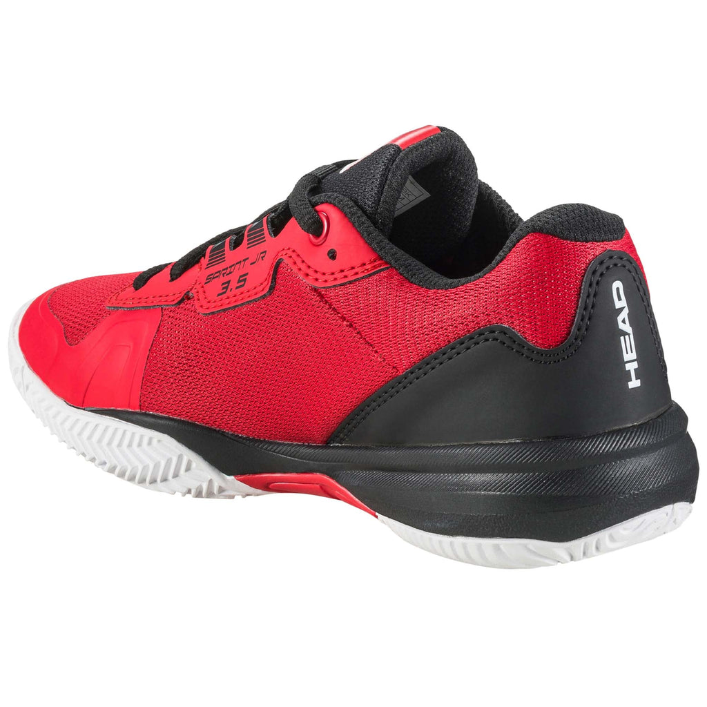 |Red/Black|
