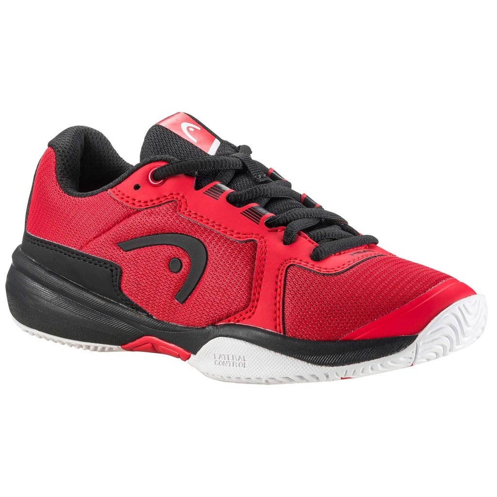 |Red/Black|