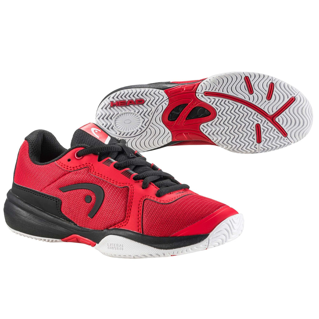 |Red/Black|