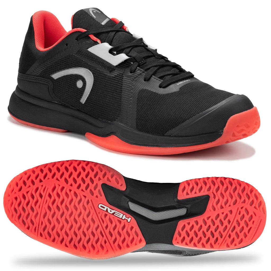 |Head Sprint Team 3.5 Mens Indoor Court Shoes|