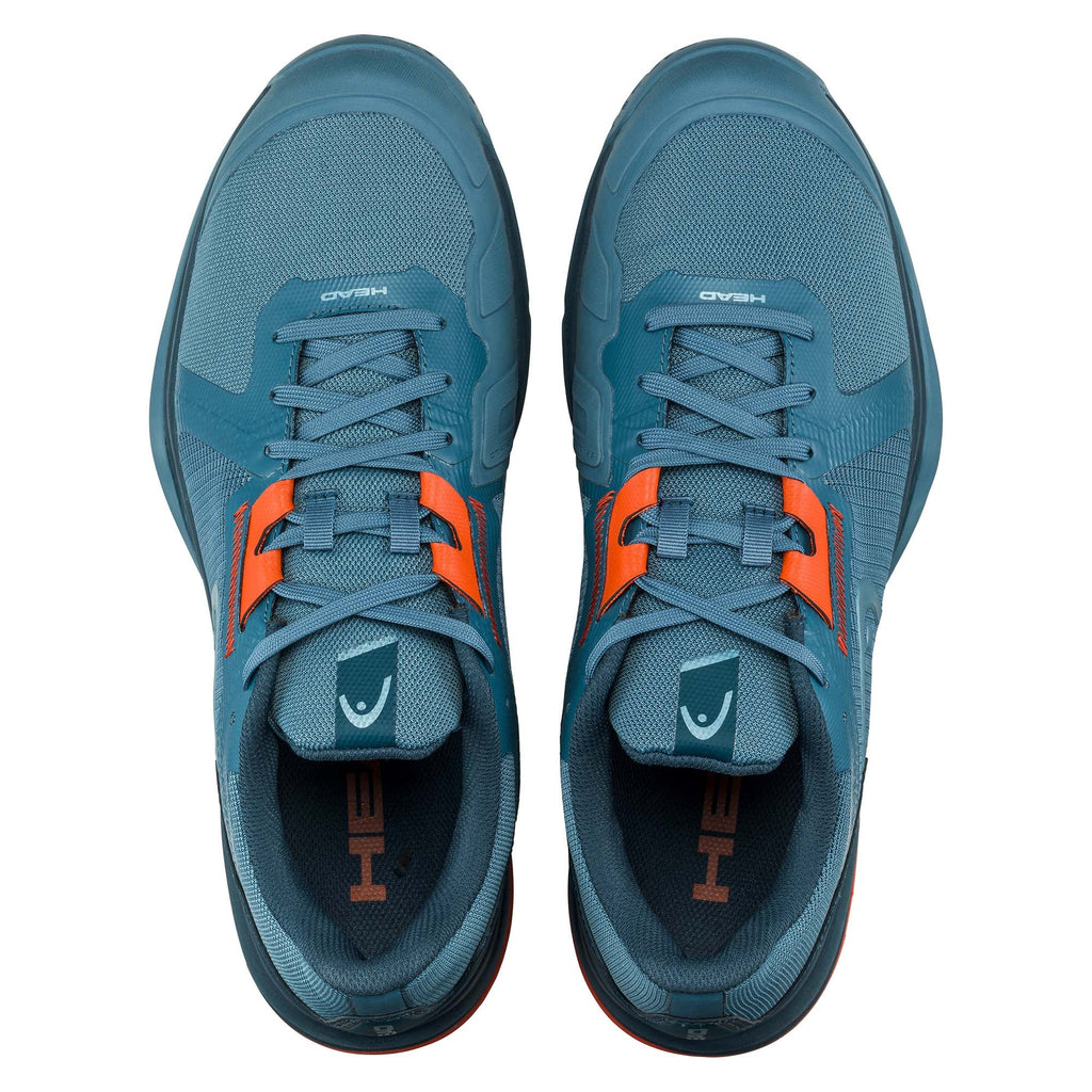 |Head Sprint Team 3.5 Mens Tennis Shoes - Above|