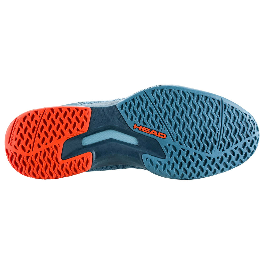|Head Sprint Team 3.5 Mens Tennis Shoes - Sole|