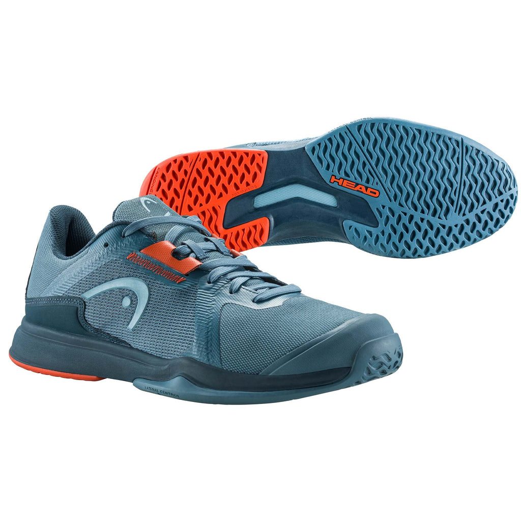 |Head Sprint Team 3.5 Mens Tennis Shoes|