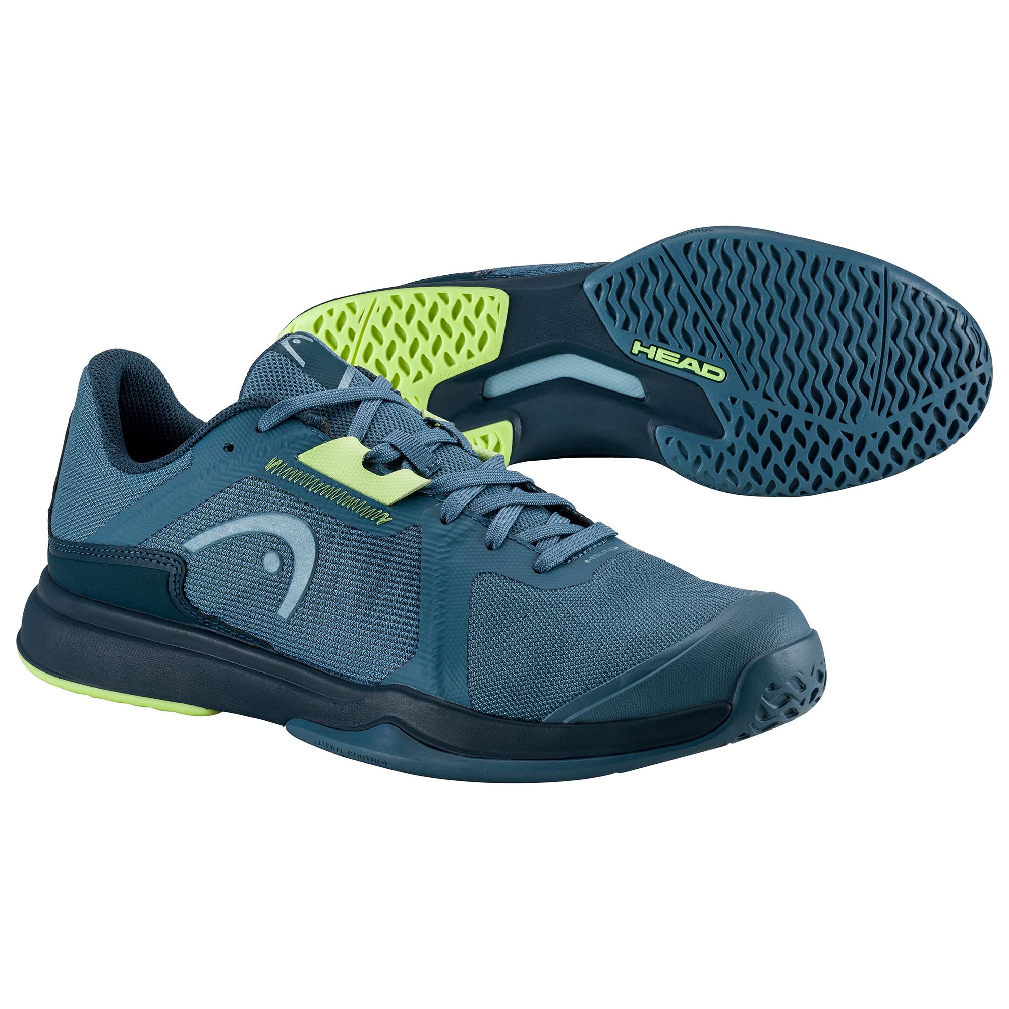 Head Sprint Team 3.5 Mens Tennis Shoes