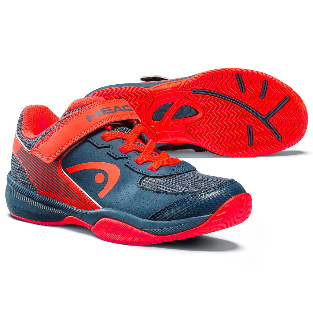 |Head Sprint Velcro 3.0 Kids Tennis Shoes|
