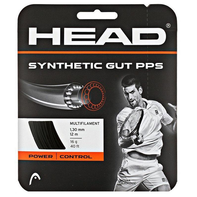 |Head Synthetic Gut PPS Tennis String Set|