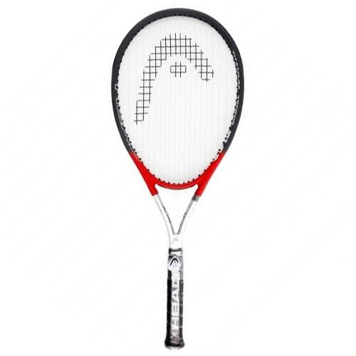 |Head Ti S2 Titanium Tennis Racket Double Pack - Front|