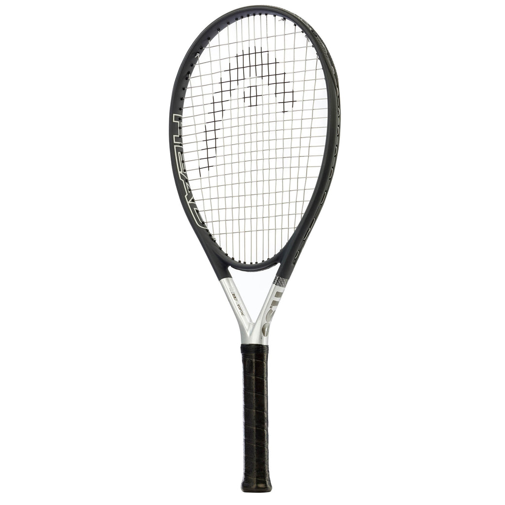 |Head Ti S6 Titanium Tennis Racket - Slant|