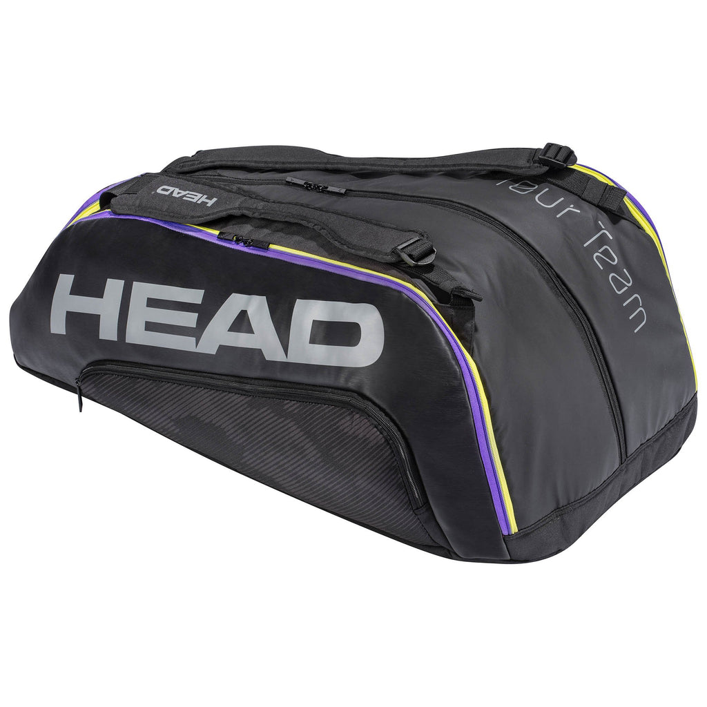 |Head Tour Team 12R Monstercombi 12 Racket Bag|