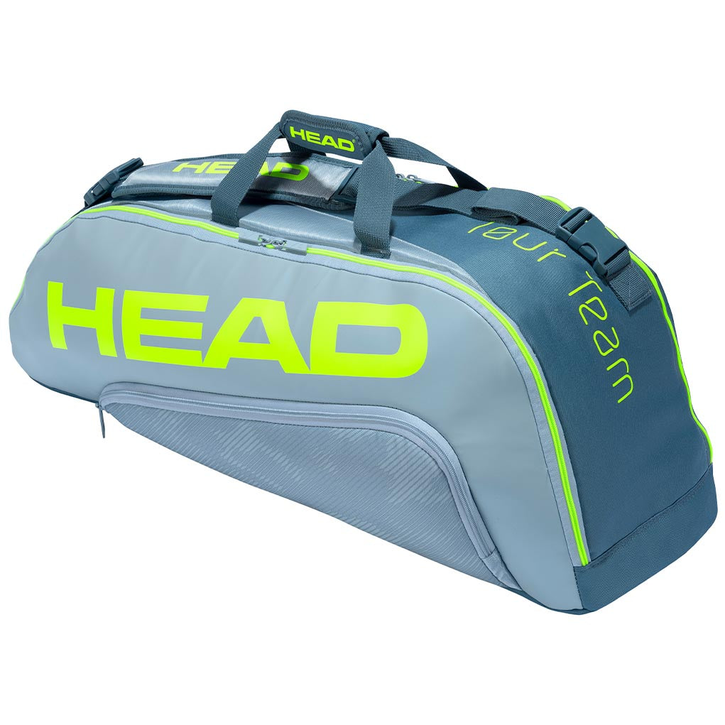 |Head Tour Team Extreme Combi 6 Racket Bag SS21|