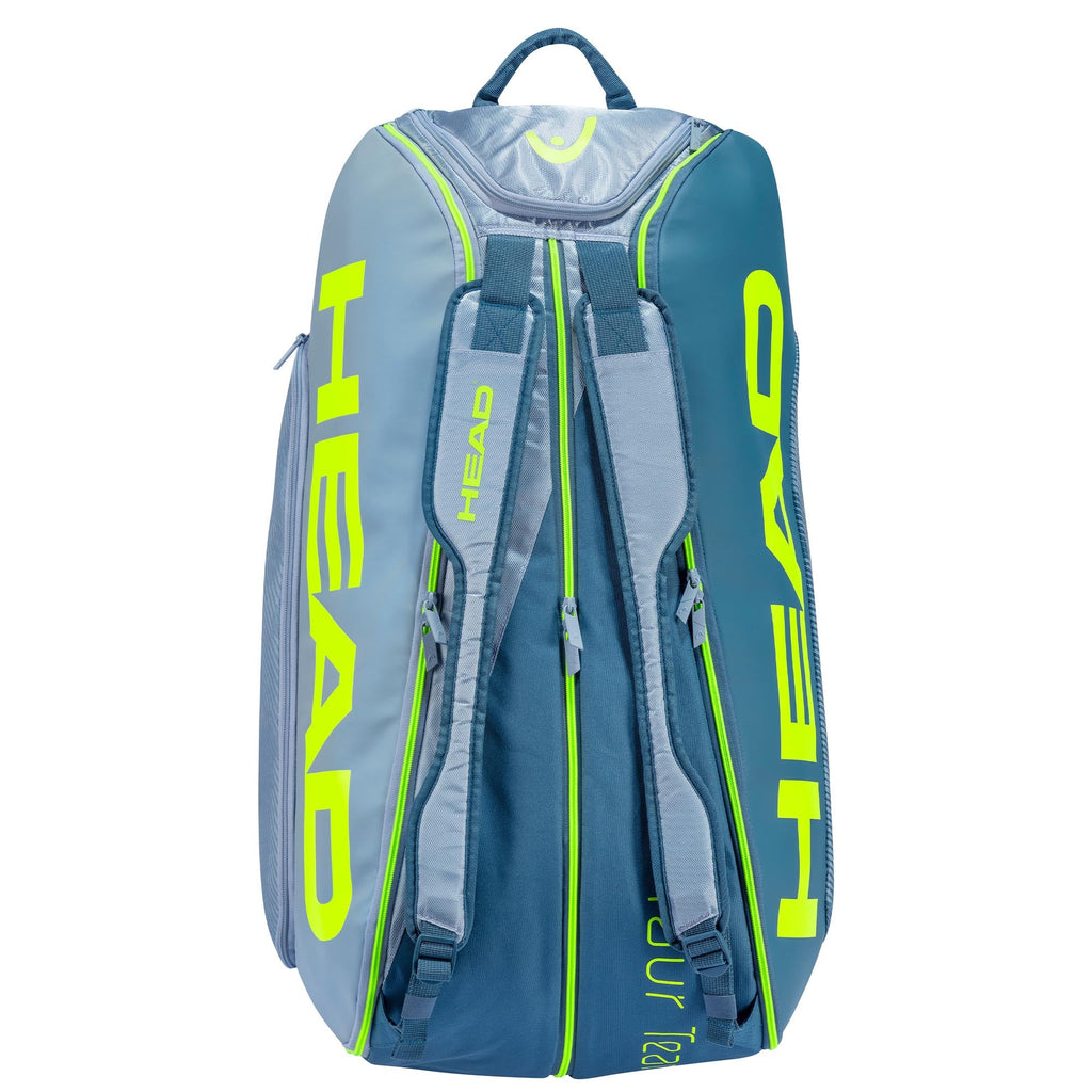 |Head Tour Team Extreme Monstercombi 12 Racket Bag SS21 - Stand|
