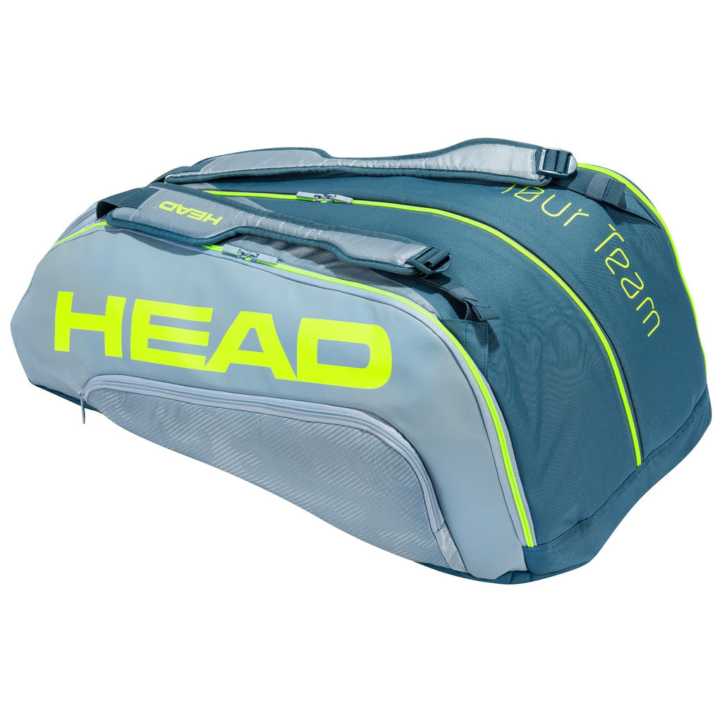 |Head Tour Team Extreme Monstercombi 12 Racket Bag SS21|